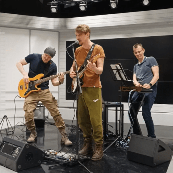 Turkic Lyrics Goes&nbsp;Worldwide