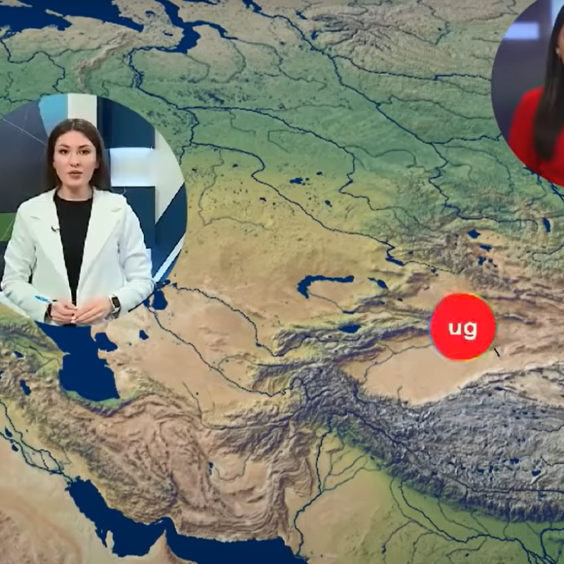 Turkic Languages News&nbsp;Stories