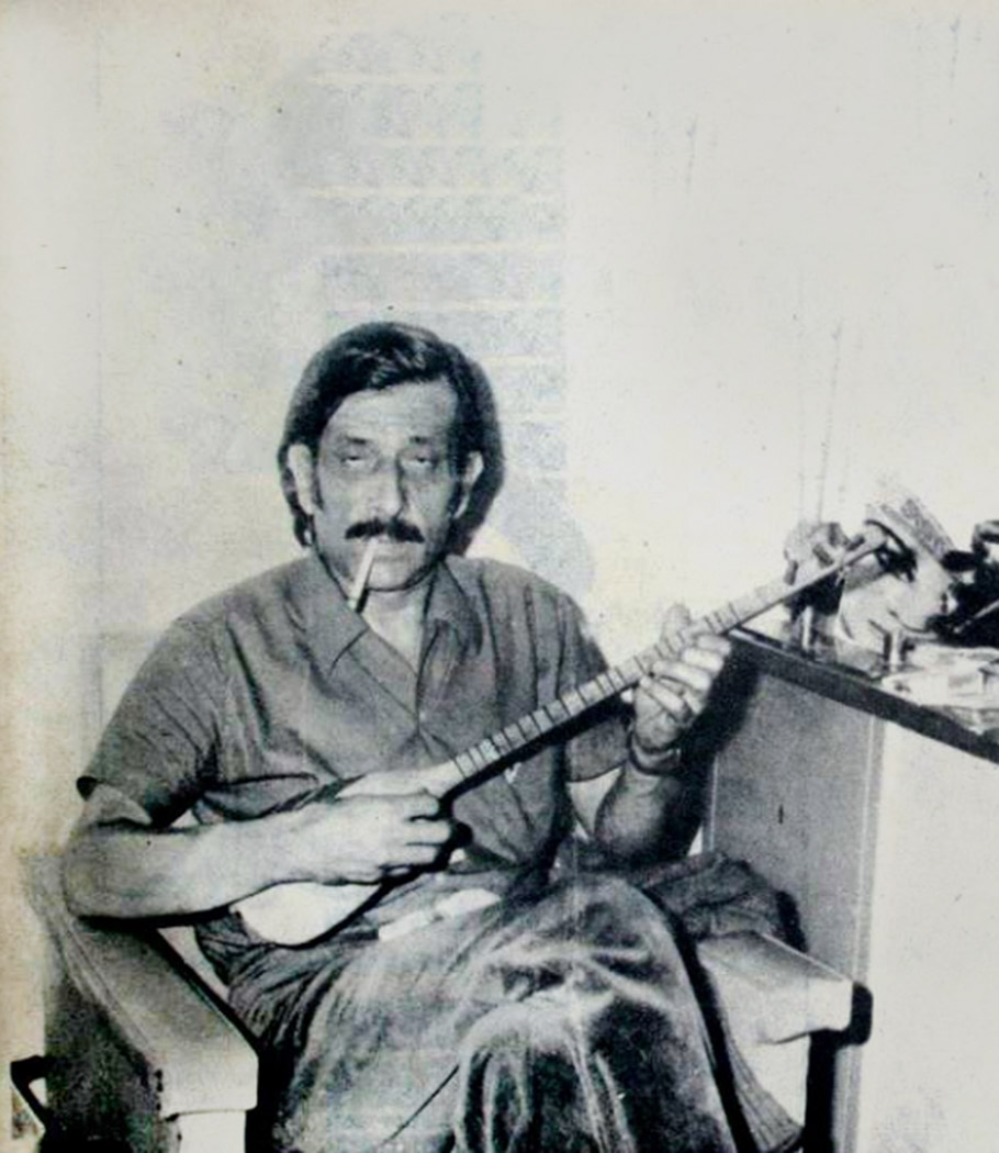 Turkic Lyrics: Şiş Kebap