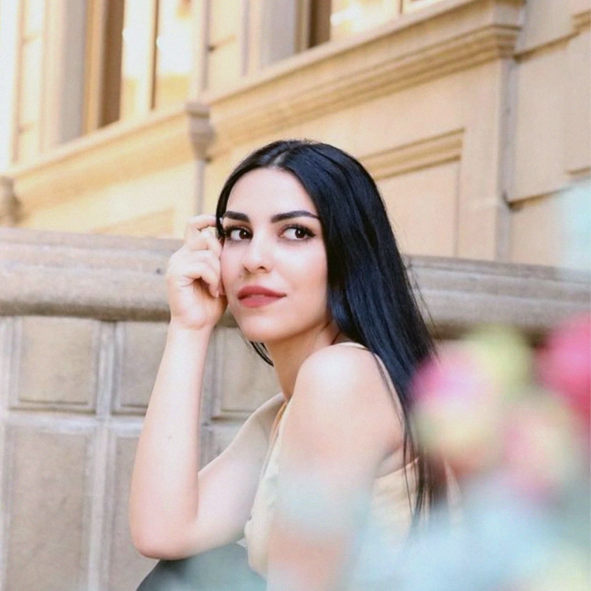 Turkic Lyrics: Günay Pirizadə — Mən&nbsp;Gələcəm