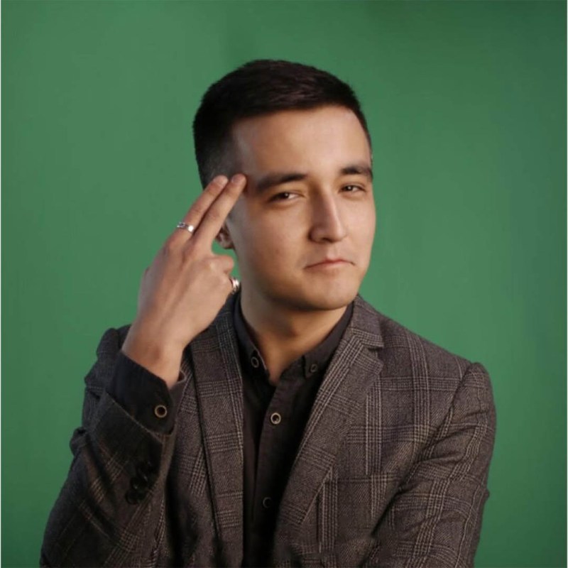 Turkic Lyrics: Laliddin —&nbsp;Sogʻintirma